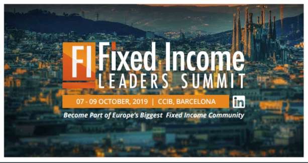 Image for Fixed Income Leader Summit