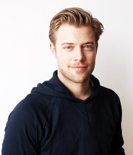 Image of a JML Hoodie representing tradable's partnership with First Derivatives - Global Banking & Finance Review