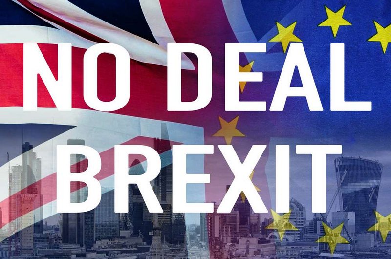 Image for State Street Research Reveals Two Thirds of UK Institutional Investors See No Deal Brexit as Negative for Markets