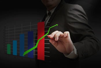 Graph illustrating NZD/USD trade balance trends and projections - Global Banking & Finance Review