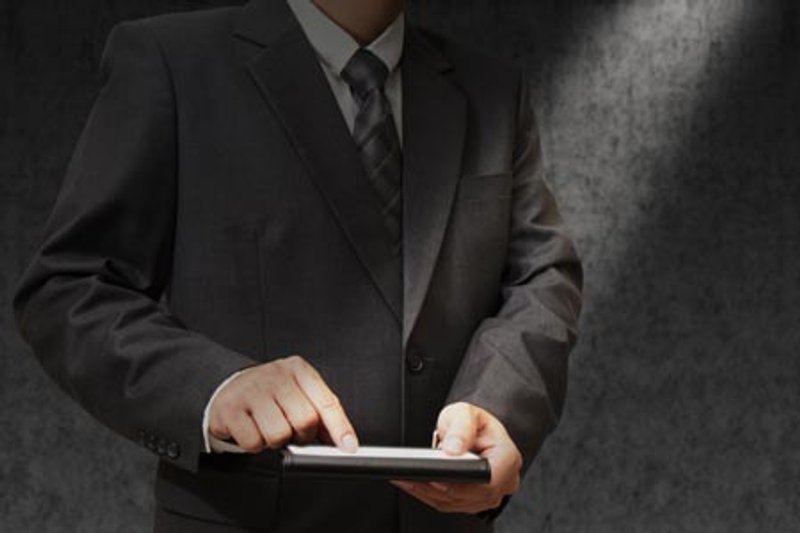 Image for FINANCIAL INSTITUTIONS IGNORE END USER COMPUTING RISK AT THEIR PERIL