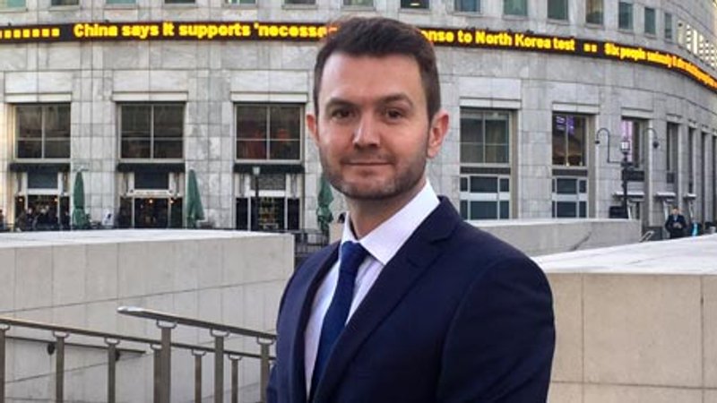 Image for “THE QUESTION IS WHETHER THE BANK OF ENGLAND’S CAPITAL RELAXATION SIGNIFIES A GENERAL POSITIVE SHIFT IN MOOD TOWARDS THE BANK SECTOR, AND A SOFTENING OF OTHER RESTRICTIONS…”