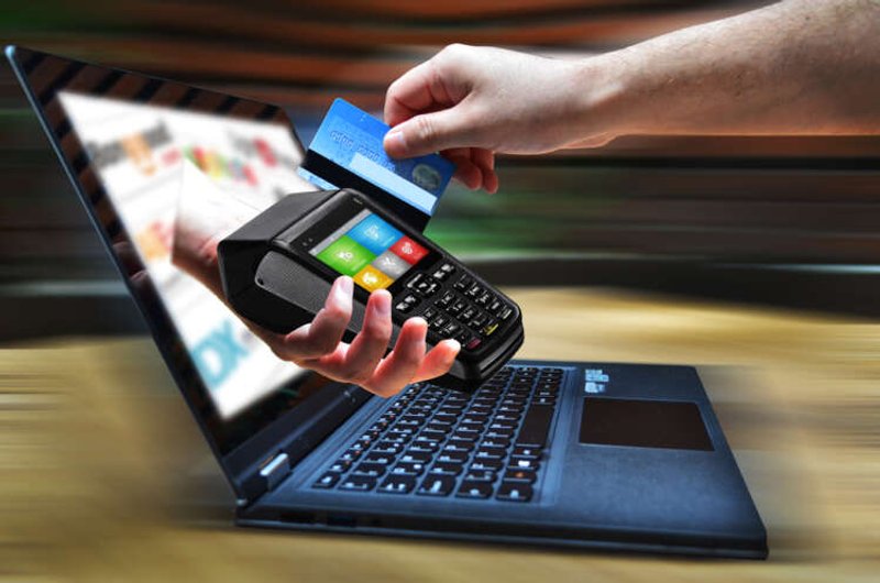 Image for Faster Payments, Then & Now