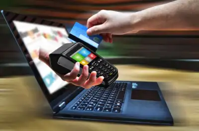 Image for Faster Payments, Then & Now