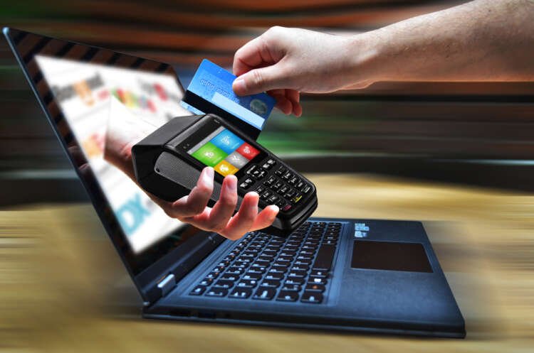 Image for Faster Payments, Then & Now