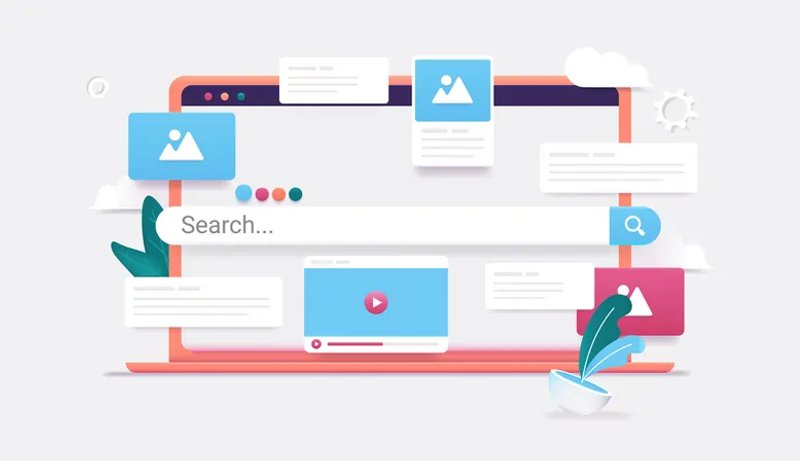 Image for The role of search engine marketing (SEM) in business