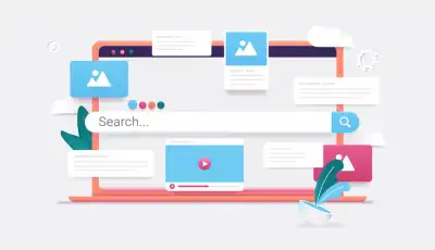 Image for The role of search engine marketing (SEM) in business