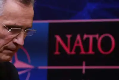 Image for NATO leaves Black Sea exposed as Russia invades Ukraine