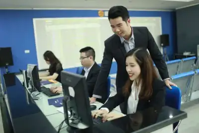 Image for Growing Securities Company Celebrates 20 Years of Success with Finance Award