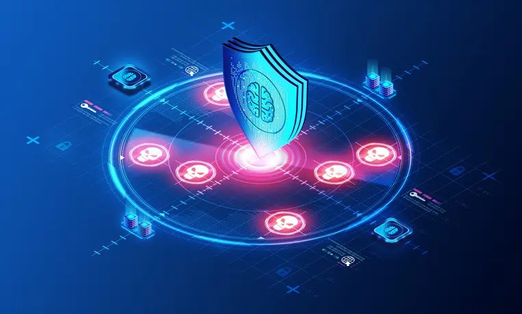 Cybersecurity automation tools representing the evolution of threat intelligence - Global Banking & Finance Review