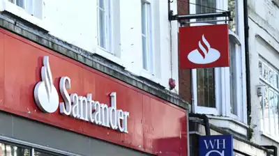 Image for SGH MARTINEAU CONTINUES TO ADVISE SANTANDER