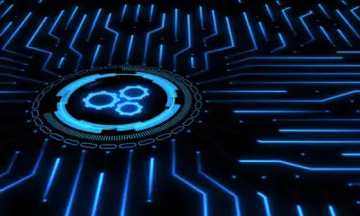 Image for Automation – the key to ensuring your organisation survives tough times and thrives