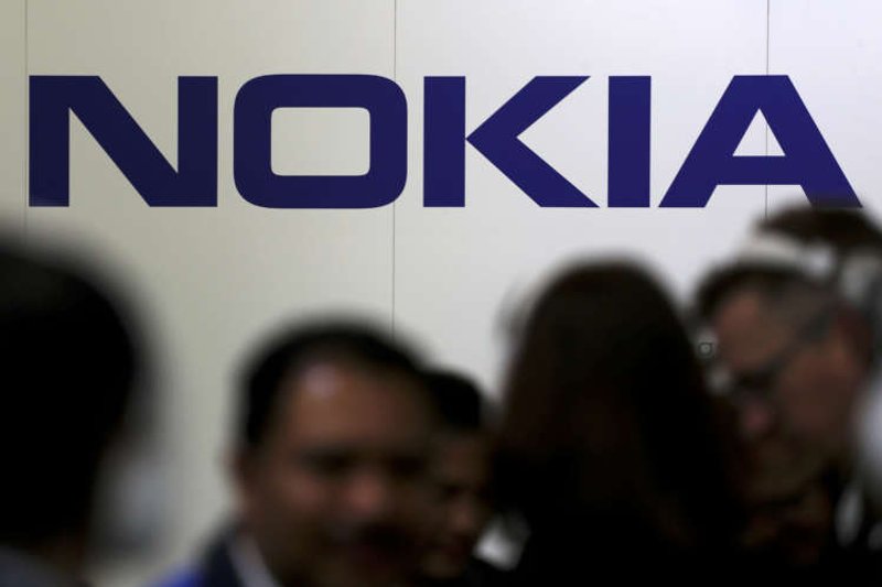 Image for Nokia signs patent license pact with Samsung