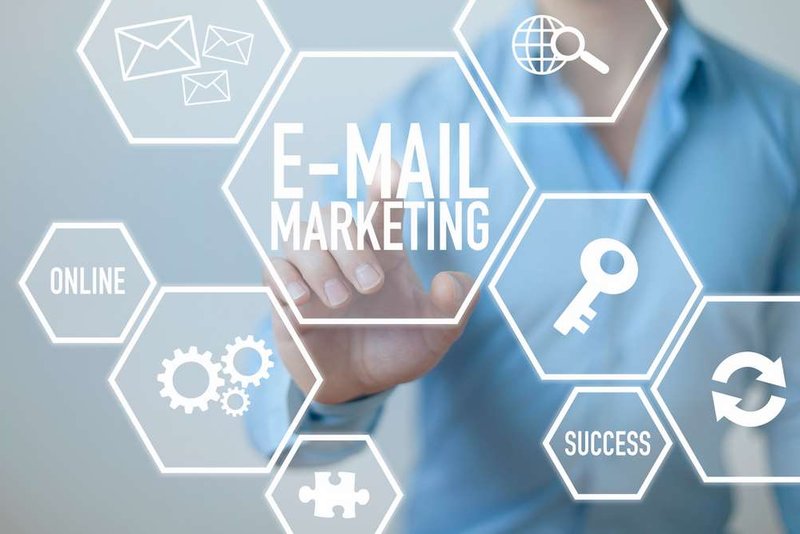 Image for 7 Steps to Build a Perfect Email Marketing Strategy!