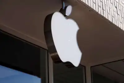 Image for Spain antitrust watchdog fines Amazon, Apple $218 million