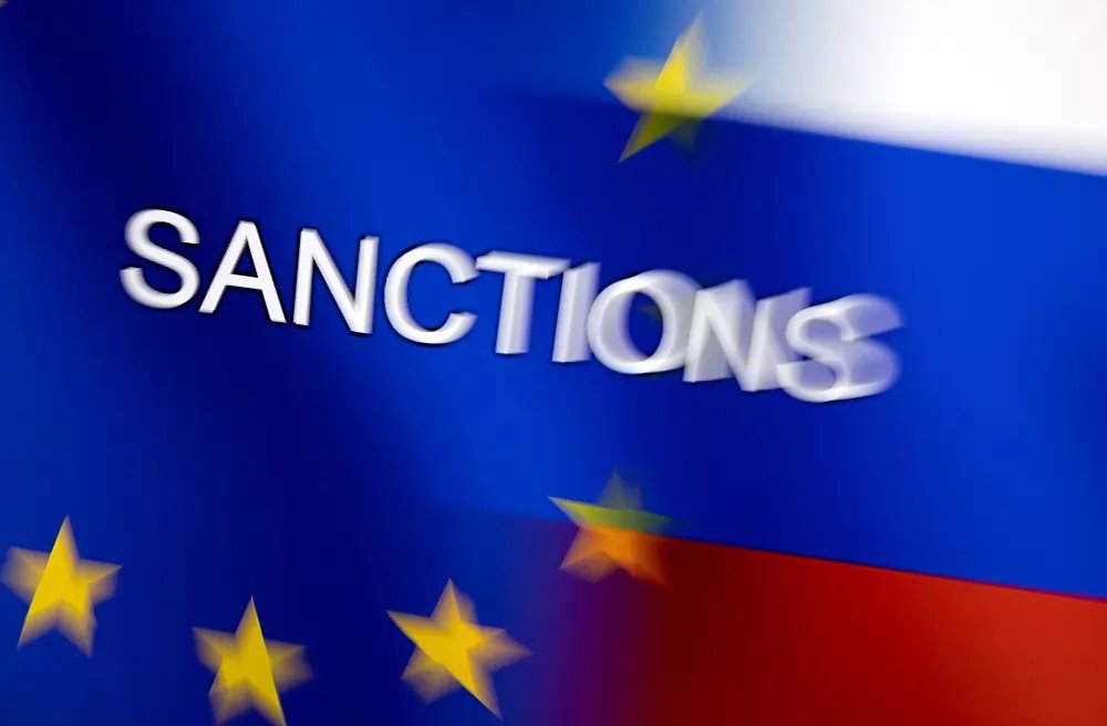 EU sanctions against Russia's shadow fleet and Chinese entities - Global Banking & Finance Review