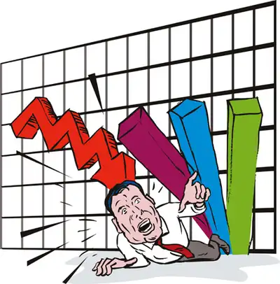 Image for ARE BANKS LOSING OUT TO THE NEW GUYS?