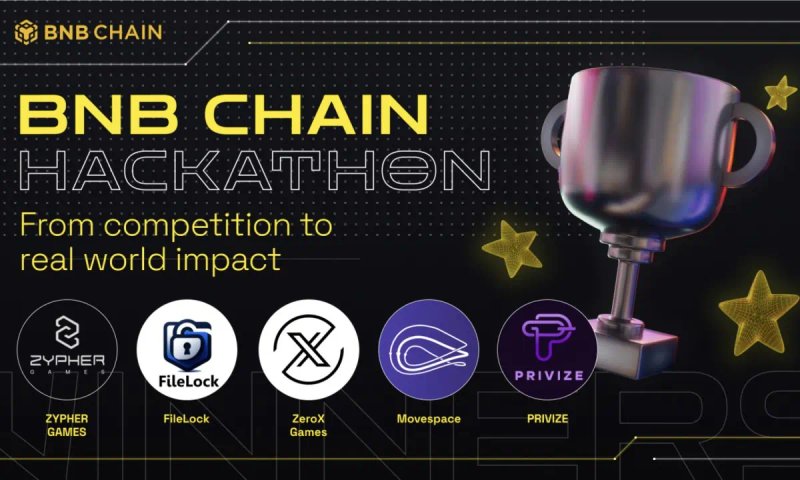 Image for Web3 Builders Look to Alternate Growth Model with BNB Chain as Bear Market Funding Drops by 84%