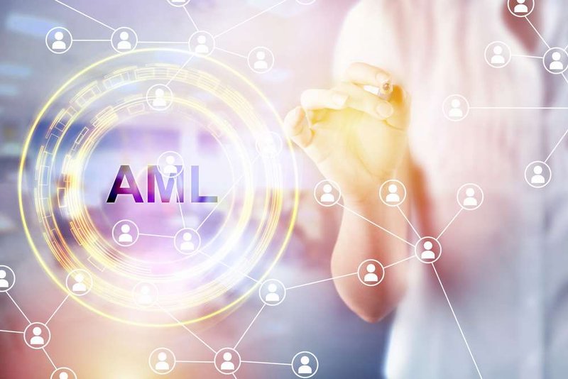 Image for Bolstering anti-money laundering (AML) compliance with AI