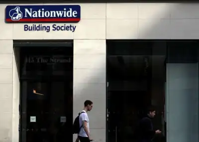 Image for Britain’s Nationwide tells all 13,000 staff: ‘work anywhere’