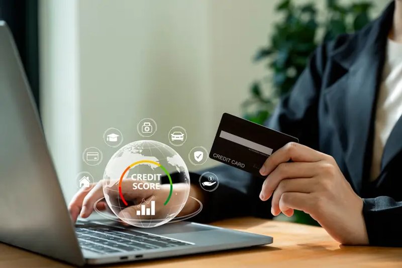 Image for The Role of Budgeting in Improving Credit Scores and Increasing Savings