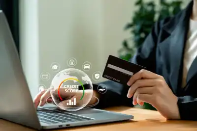 Image for The Role of Budgeting in Improving Credit Scores and Increasing Savings