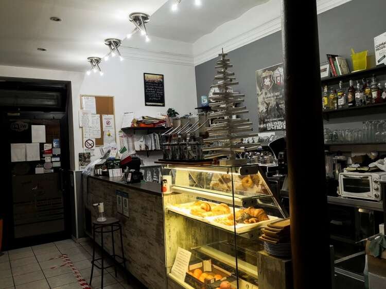 Cafe owner struggles with COVID-related loan in Italy - Global Banking & Finance Review