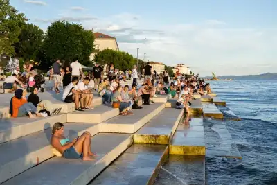 Image for Croatia to clamp down on short-term tourist rentals to ease price squeeze
