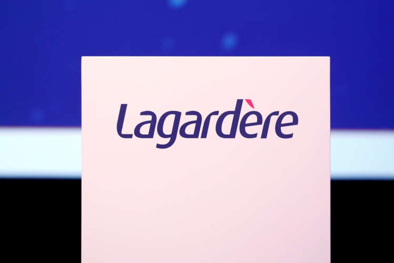 Image for Lagardere reports 29.8% drop in Q1 sales as pandemic hits travel retail