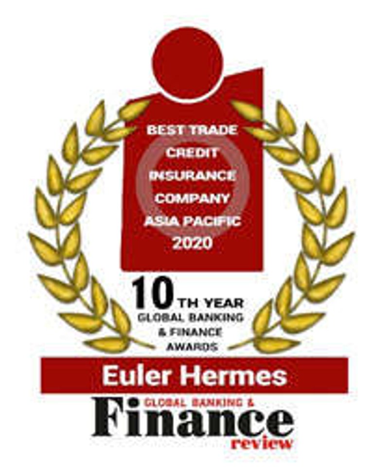 Image for Euler Hermes Asia Pacific wins Best Trade Credit Insurance Company Asia Pacific 2020 award