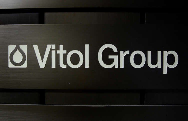 Image for Vitol to spend half of its capex on low-carbon, renewables -CEO