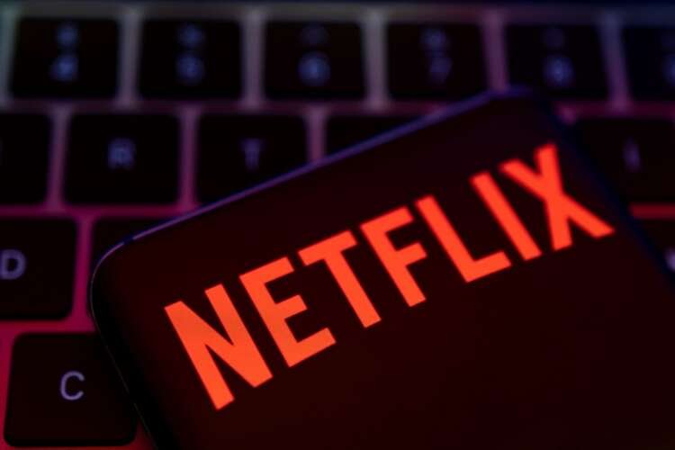 Image for Netflix in talks with Hollywood studios for new tier with ads – WSJ