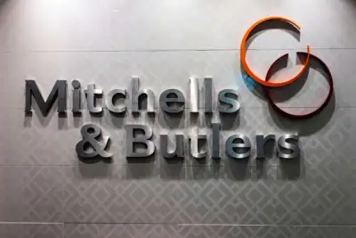 Image for Mitchells & Butlers pub group says costs start to ease