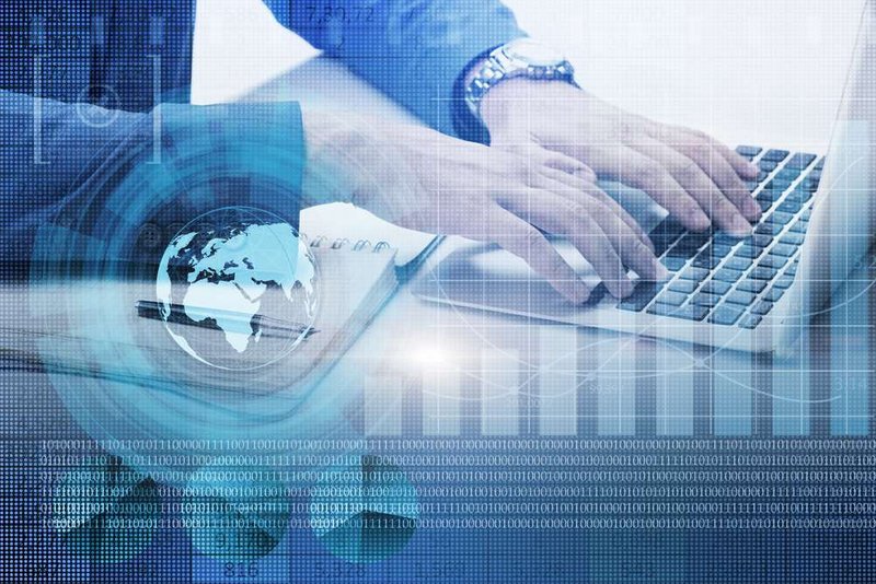 Image for Top 10 fintech trends: 2020