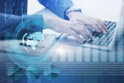 Image for Top 10 fintech trends: 2020