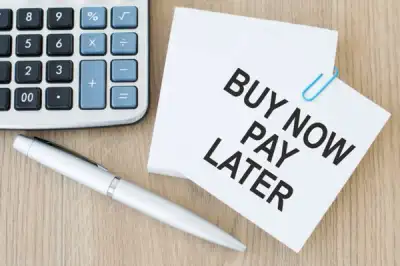 Image for Only a third of UK consumers trust Buy Now Pay Later services to protect their data, with half stating they would only use the service if it was provided by their banks