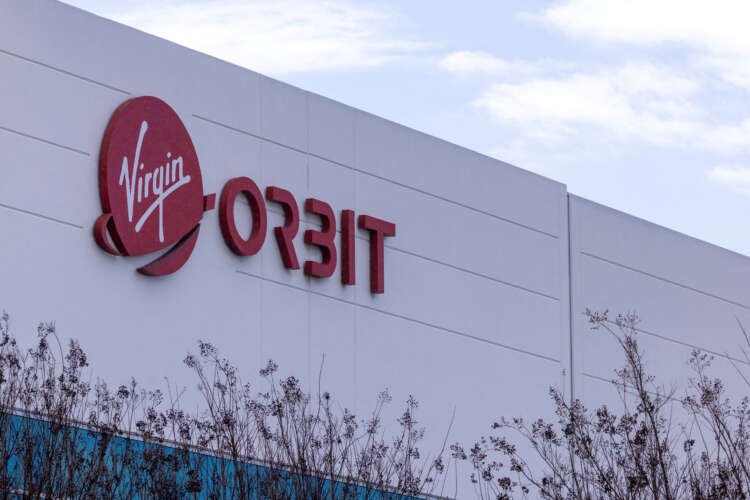 Virgin Orbit facility showcasing satellite launch technology - Global Banking & Finance Review