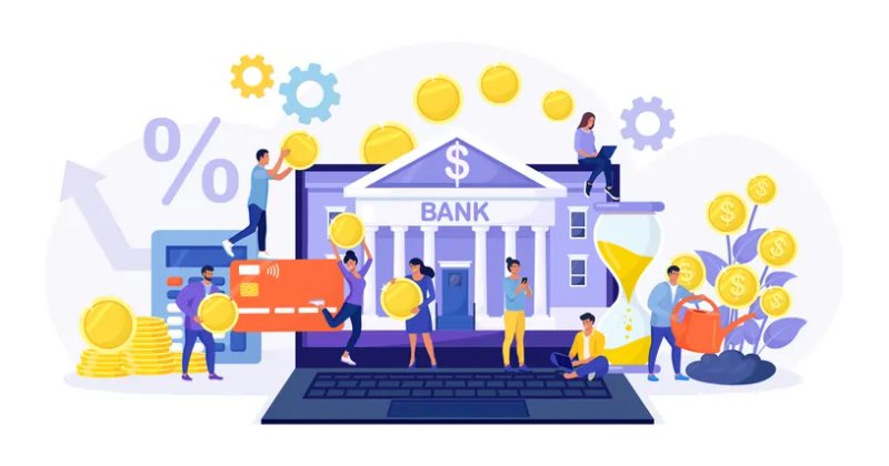 Image for Is an ESG focus helping banks maintain a role in the community?