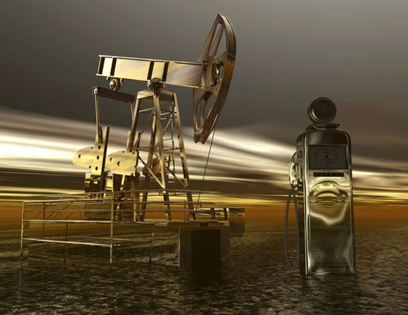 Image for 2016 OIL PRICES EXPECTED TO DROP UNDER 30 DOLLARS PER BARREL… OR EVEN UNDER 20 DOLLARS?