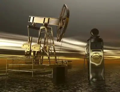 Image for 2016 OIL PRICES EXPECTED TO DROP UNDER 30 DOLLARS PER BARREL… OR EVEN UNDER 20 DOLLARS?