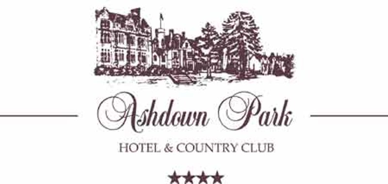 Image for ASHDOWN PARK HOTEL REVEALS NEW REFURBISHMENT