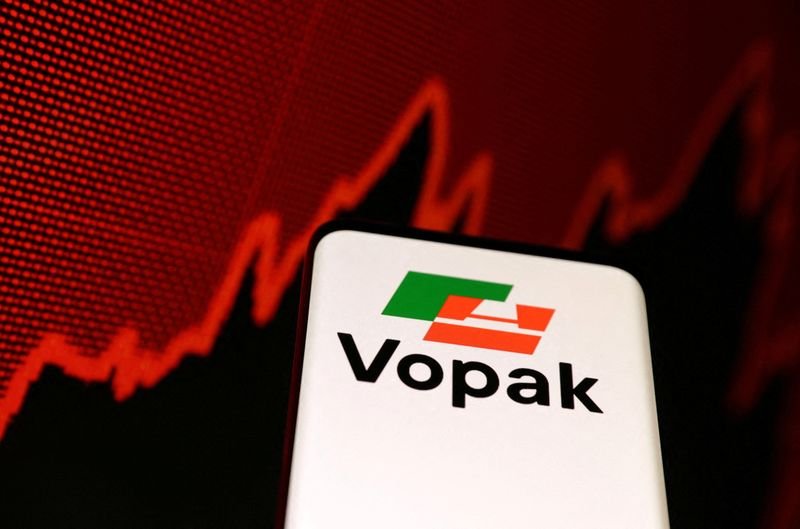 Vopak CFO discusses AVTL's IPO decision timeline in 2025 - Global Banking & Finance Review