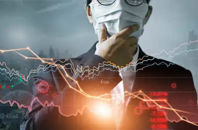 Image for The unforeseen consequences of cyber security and hybrid working during the pandemic: the impact for the banking sector