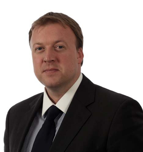 James Richards discussing mobile payments collaboration - Global Banking & Finance Review