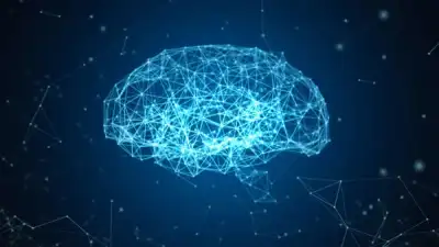 Image for Smart materials and artificial intelligence are taking us closer to understanding the human brain