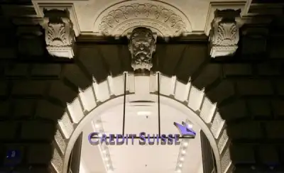 Image for Credit Suisse pays up to redeem A1 bond, sends ‘message to the market’