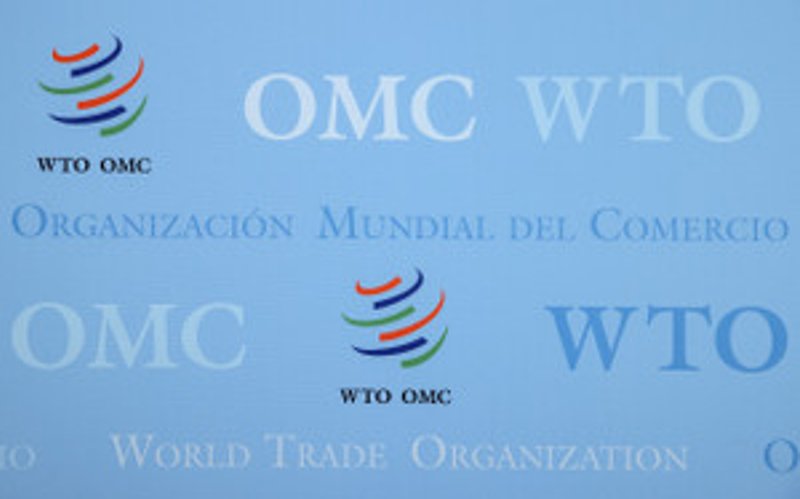 Image for EU takes China to WTO over high-tech patent royalties