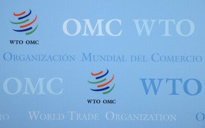 Image for EU takes China to WTO over high-tech patent royalties