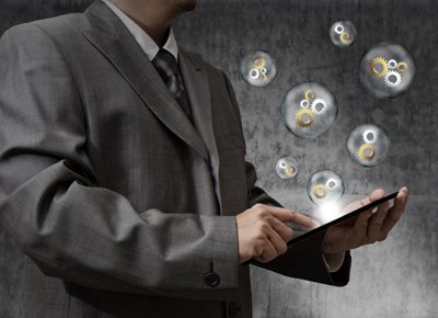 Collaboration between IBM and Monitise on mobile banking and commerce solutions - Global Banking & Finance Review