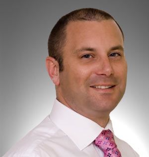 Simon Cox, CEO Of Ariel